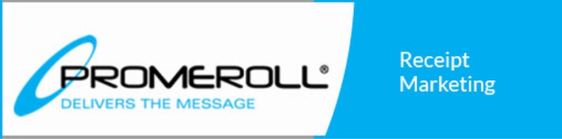 Promeroll Promotional banner
